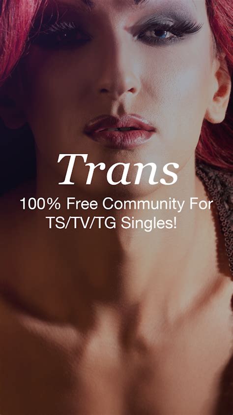 tvchix app|7 Best Free Transgender Dating Sites (2024)